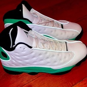 Nike Jordan lucky 13